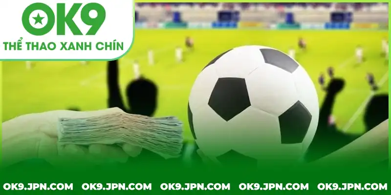 Cách tính tiền chi tiết kèo hoà ngoại trừ là gì Cách tính tiền chi tiết kèo hoà ngoại trừ là gì tại OK9