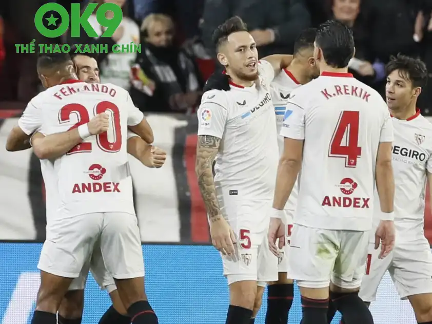 Birmingham vs Sevilla: Giao hữu đỉnh cao (Ảnh: Marca) Birmingham vs Sevilla: Giao hữu đỉnh cao (Ảnh: Marca)