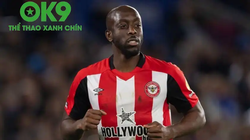 Newcastle đã gửi lời đề nghị trị giá 40 triệu bảng cho Yoane Wissa Newcastle đã gửi lời đề nghị trị giá 40 triệu bảng cho Yoane Wissa