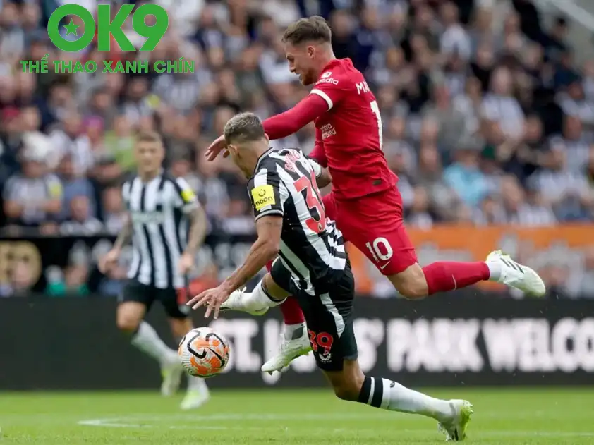 Trận cầu hứa hẹn sẽ vô cùng hấp dẫn với người hâm mộ (Ảnh: Eurosport) Trận cầu hứa hẹn sẽ vô cùng hấp dẫn với người hâm mộ (Ảnh: Eurosport)