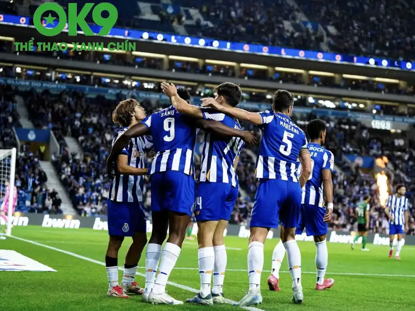 Porto hứa hẹn sẽ rất vất vả nếu muốn có được 3 điểm (Ảnh: Marca) Porto hứa hẹn sẽ rất vất vả nếu muốn có được 3 điểm (Ảnh: Marca)