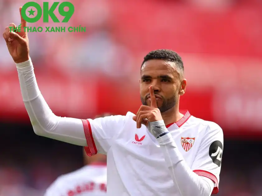 Sevilla vẫn được đánh giá cao hơn ở trận đấu này (Ảnh: La Liga) Sevilla vẫn được đánh giá cao hơn ở trận đấu này (Ảnh: La Liga)