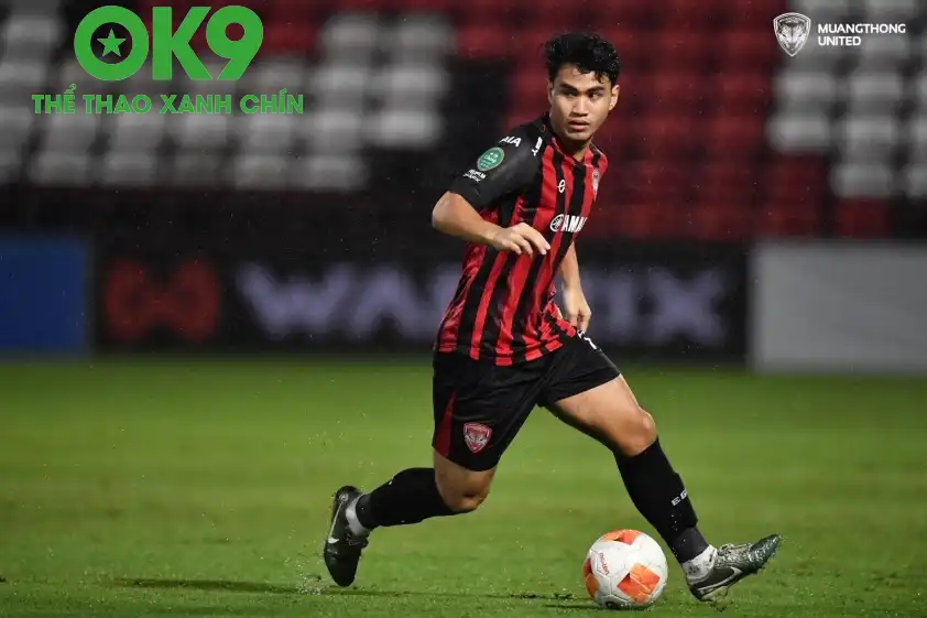 Muang Thong United đang được đánh giá cao hơn trong trận đấu này Muang Thong United đang được đánh giá cao hơn trong trận đấu này