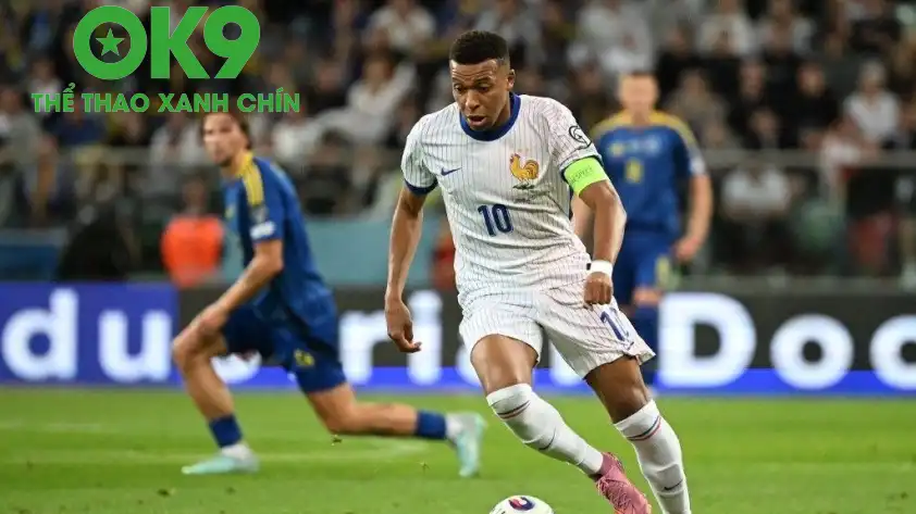 Pháp đang được đánh giá cao hơn rất nhiều nhờ dàn hảo thủ trong đội hình. Pháp đang được đánh giá cao hơn rất nhiều nhờ dàn hảo thủ trong đội hình.